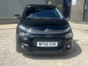 Used Citroen C3 2018 for sale - 79329950: Photo