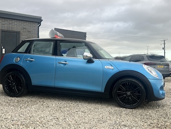Used MINI Hatch 2016 for sale - 76655980: Photo