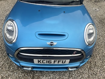 Used MINI Hatch 2016 for sale - 76655980: Photo