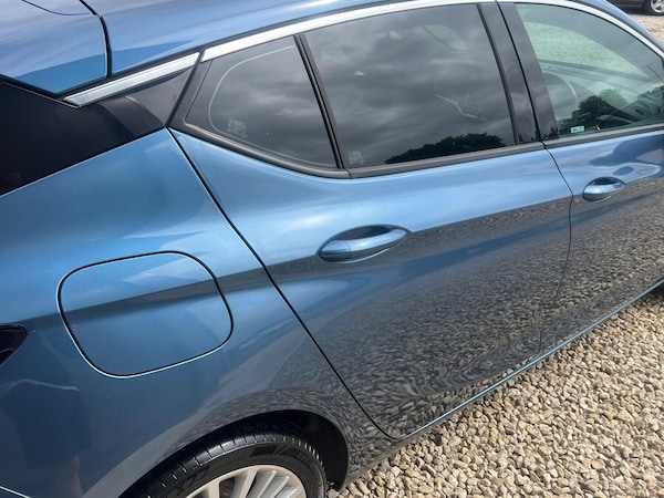 Used Vauxhall Astra 2016 for sale - 75561548: Photo 10