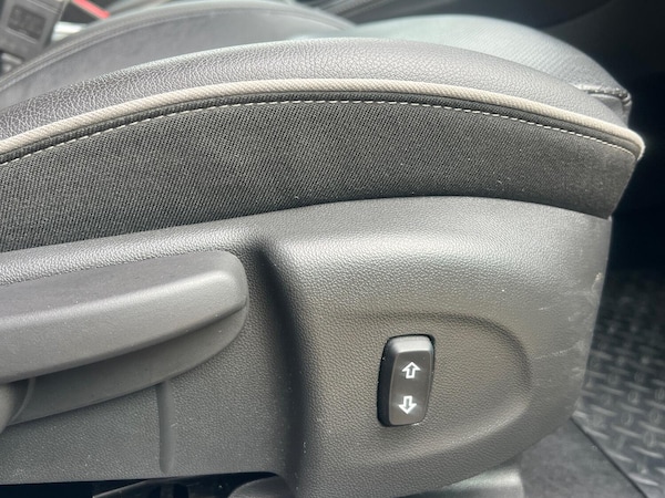 Used Vauxhall Astra 2016 for sale - 75561548: Photo 12