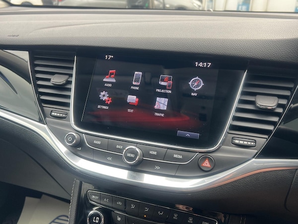 Used Vauxhall Astra 2016 for sale - 75561548: Photo 26