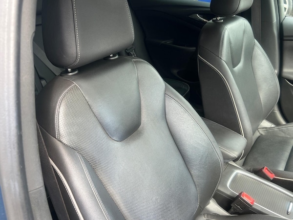 Used Vauxhall Astra 2016 for sale - 75561548: Photo 41