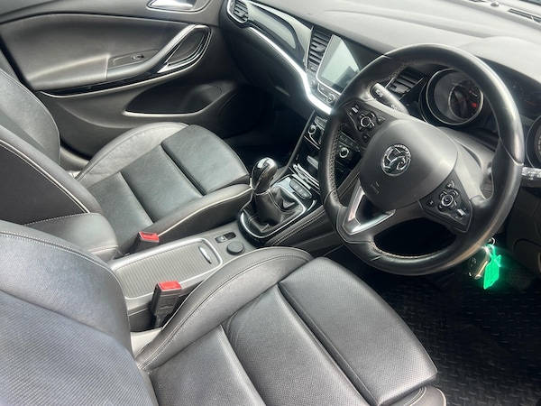 Used Vauxhall Astra 2016 for sale - 75561548: Photo 42