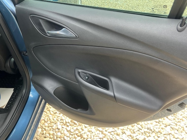 Used Vauxhall Astra 2016 for sale - 75561548: Photo 44