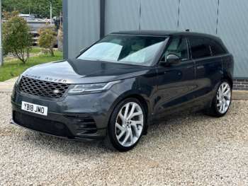 2018 - 3.0 Si6 V6 R-Dynamic HSE 5-Door