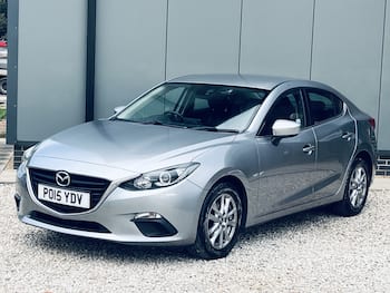 Used Mazda Mazda3 2015 for sale - 79830356: Photo