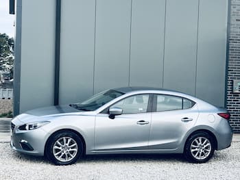 Used Mazda Mazda3 2015 for sale - 79830356: Photo