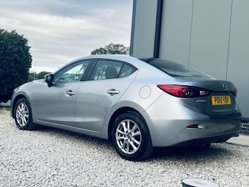 Used Mazda Mazda3 2015 for sale - 79830356: Photo