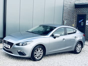 Used Mazda Mazda3 2015 for sale - 79830356: Photo