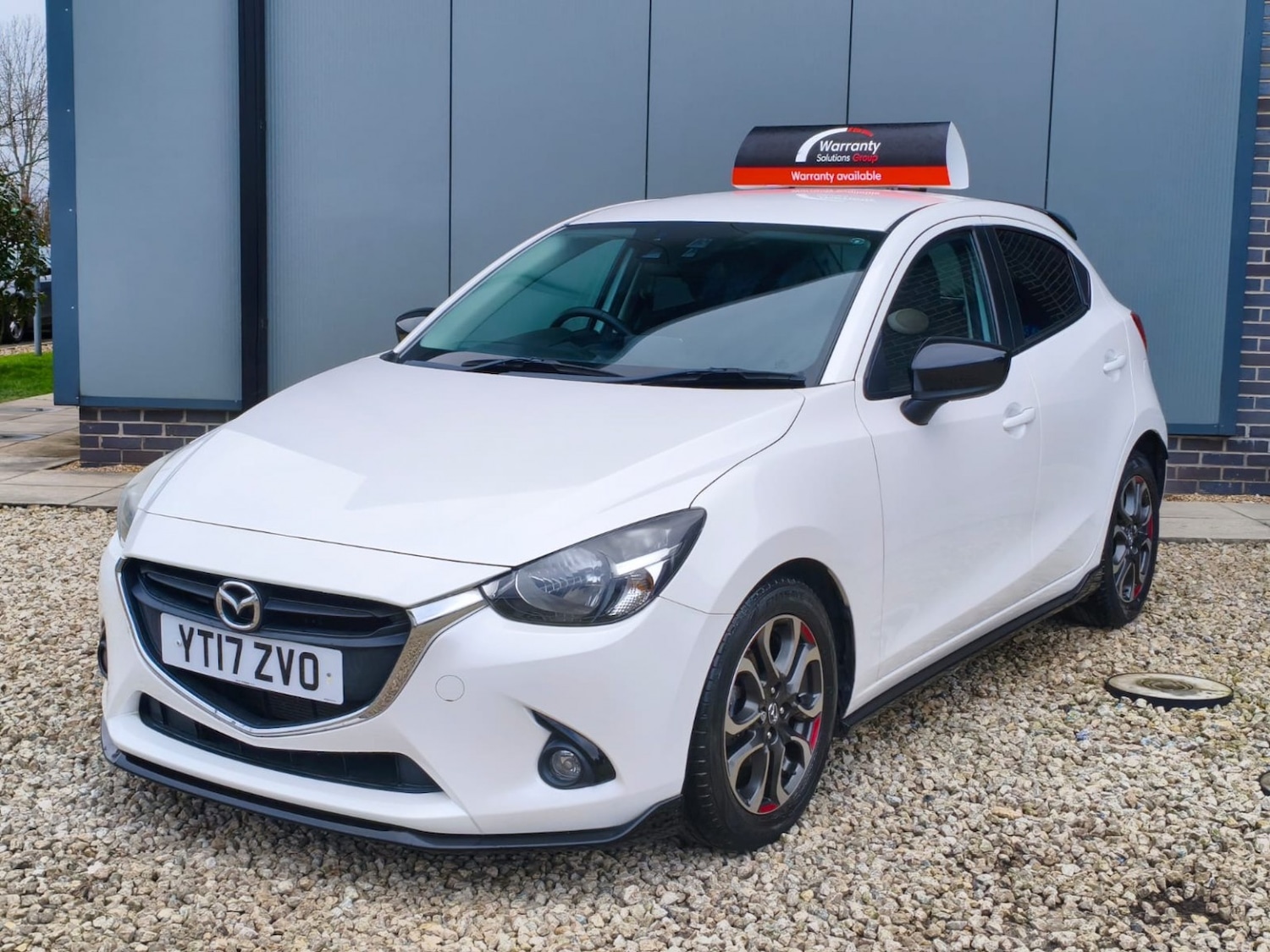 Used Mazda Mazda2 2017 for sale - 77548179: Photo 10