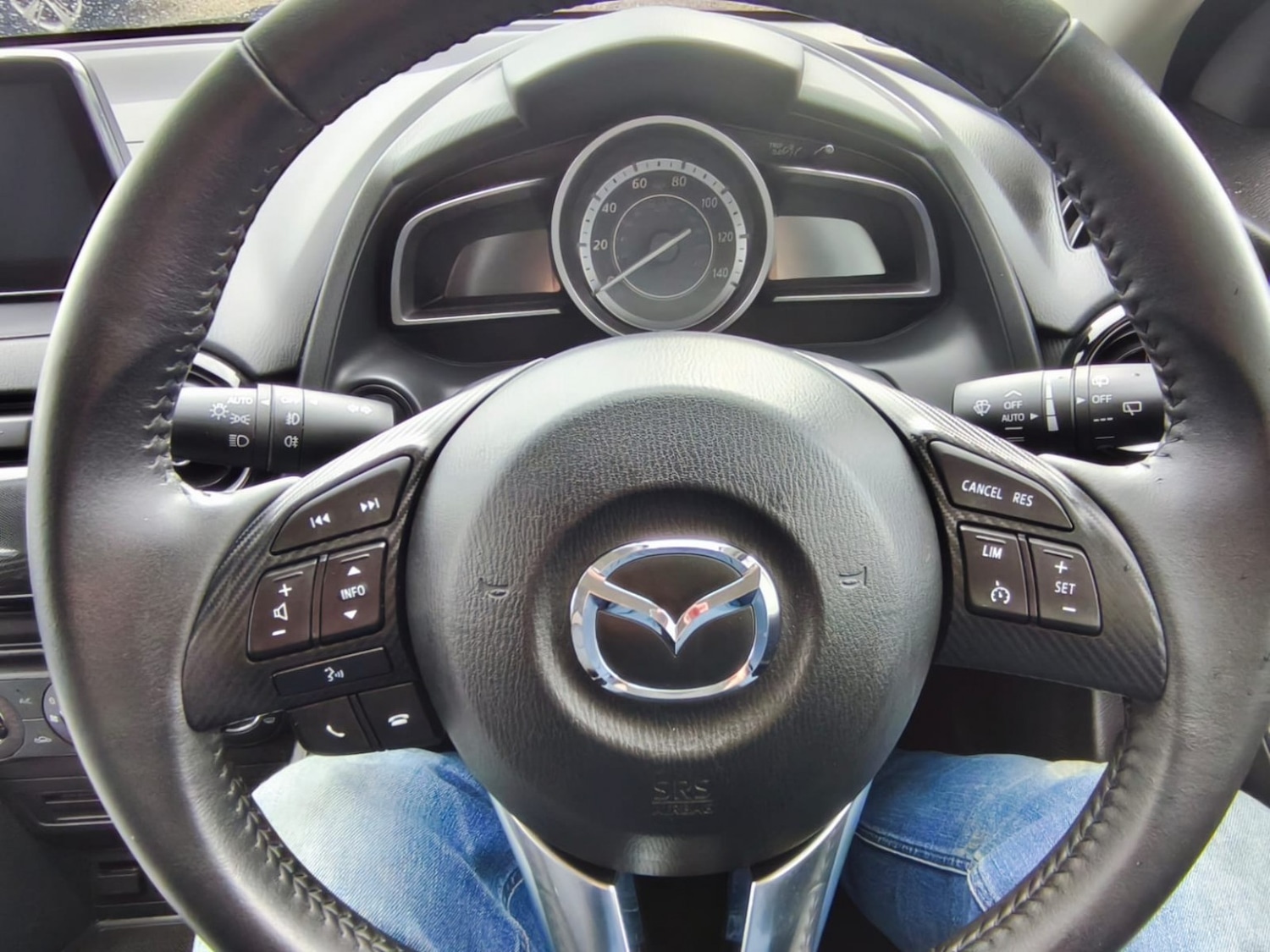 Used Mazda Mazda2 2017 for sale - 77548179: Photo 21