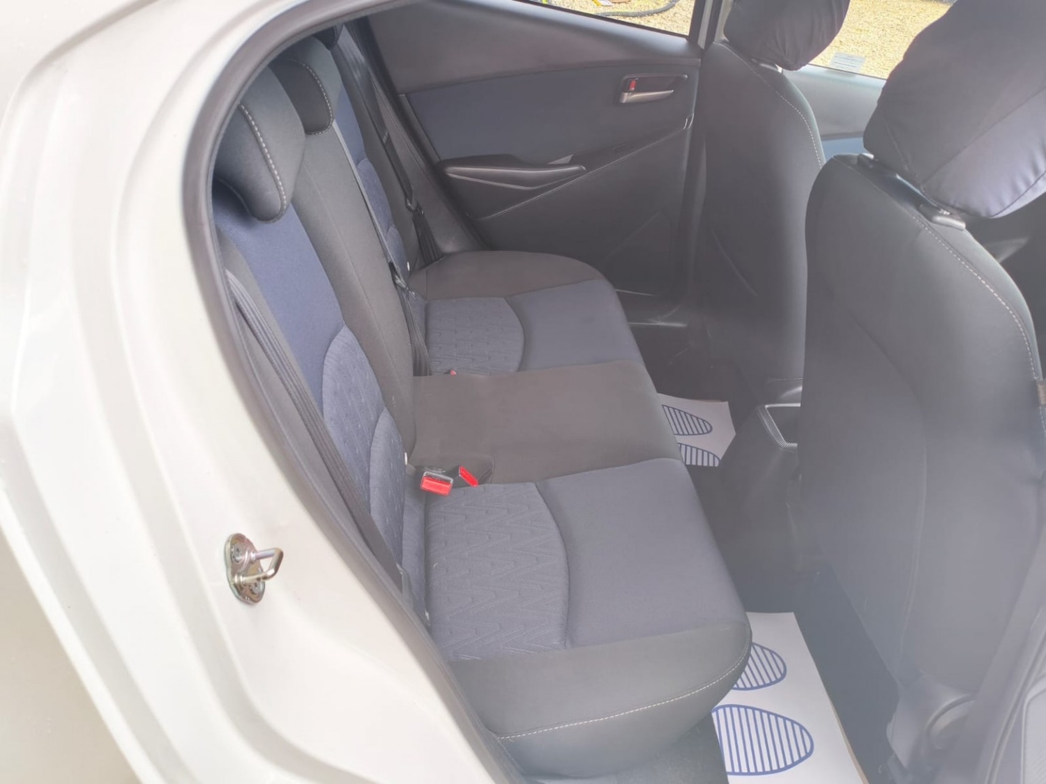 Used Mazda Mazda2 2017 for sale - 77548179: Photo 26