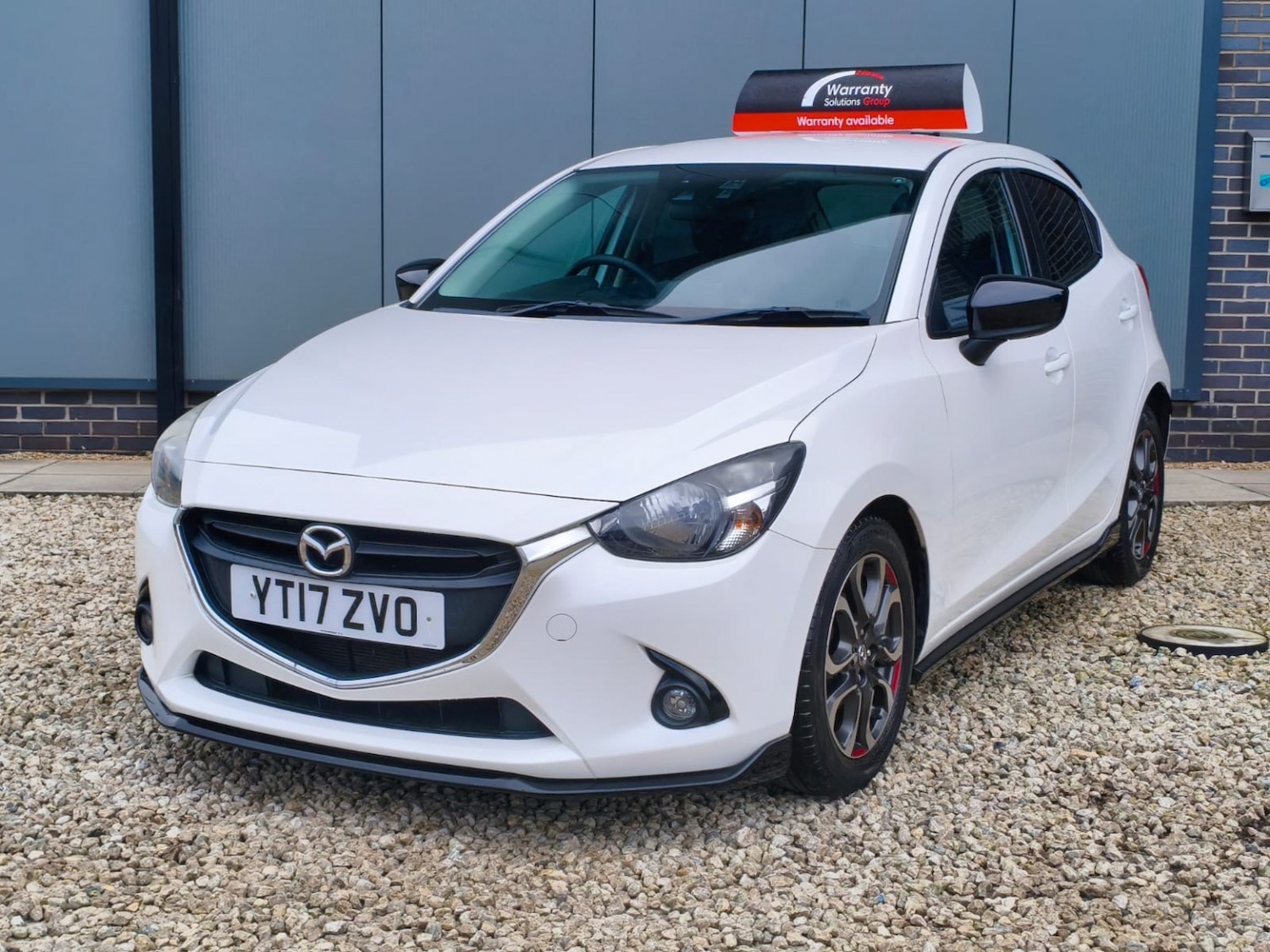 Used Mazda Mazda2 2017 for sale - 77548179: Photo 27