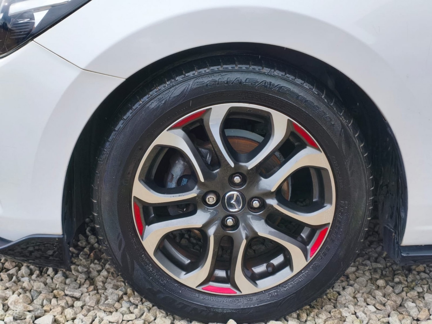 Used Mazda Mazda2 2017 for sale - 77548179: Photo 30