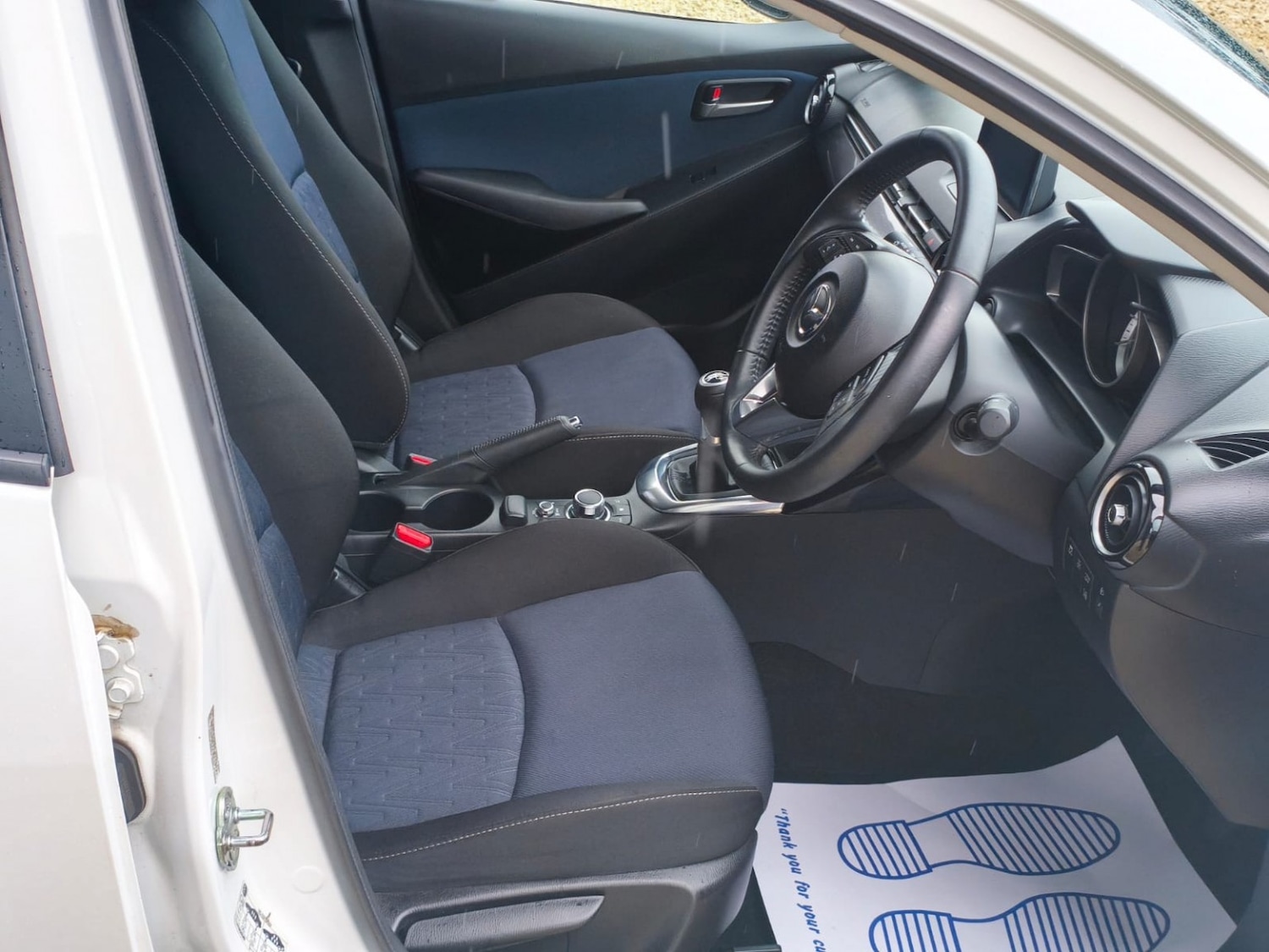 Used Mazda Mazda2 2017 for sale - 77548179: Photo 34