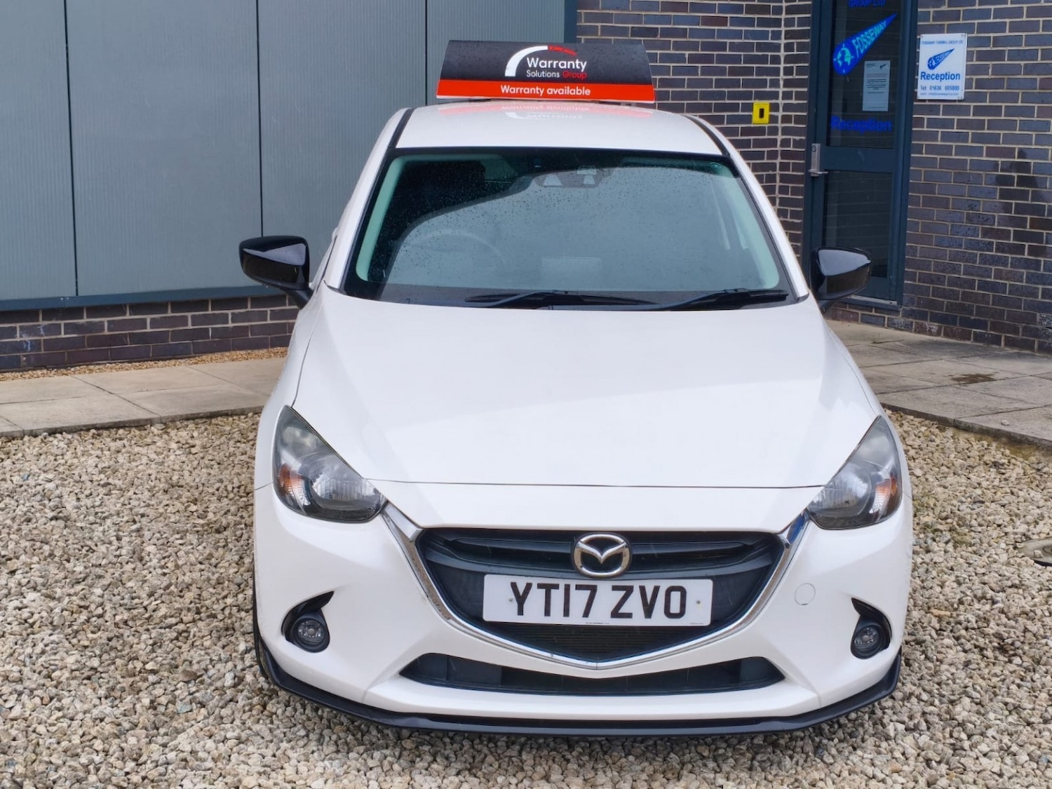 Used Mazda Mazda2 2017 for sale - 77548179: Photo 5