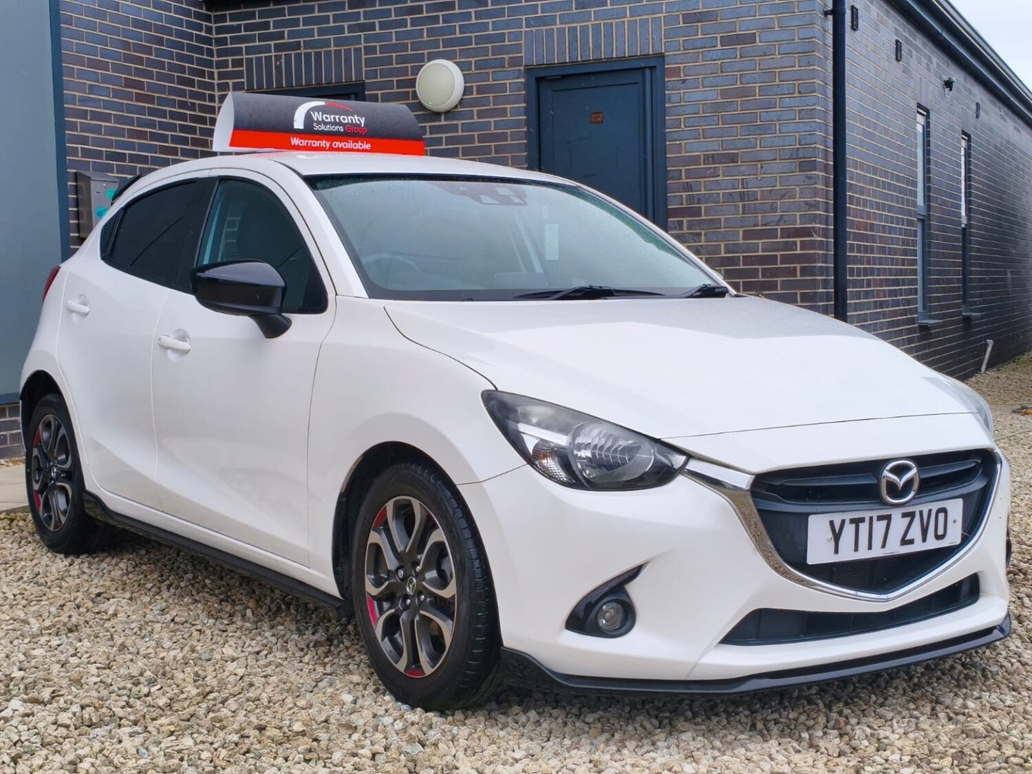 Used Mazda Mazda2 2017 for sale - 77548179: Photo 6