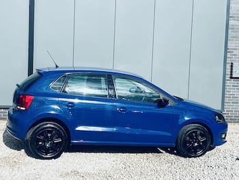 Used Volkswagen Polo 2013 for sale - 79785515: Photo