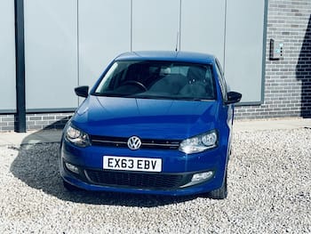 Used Volkswagen Polo 2013 for sale - 79785515: Photo