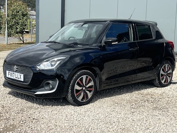 Used Suzuki Swift 2017 for sale - 79360229: Photo