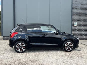 Used Suzuki Swift 2017 for sale - 79360229: Photo