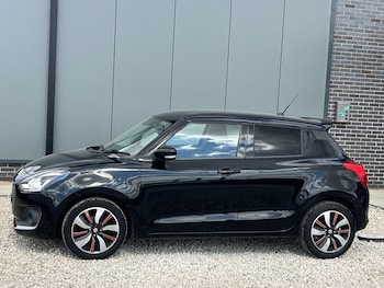 Used Suzuki Swift 2017 for sale - 79360229: Photo
