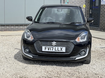 Used Suzuki Swift 2017 for sale - 79360229: Photo