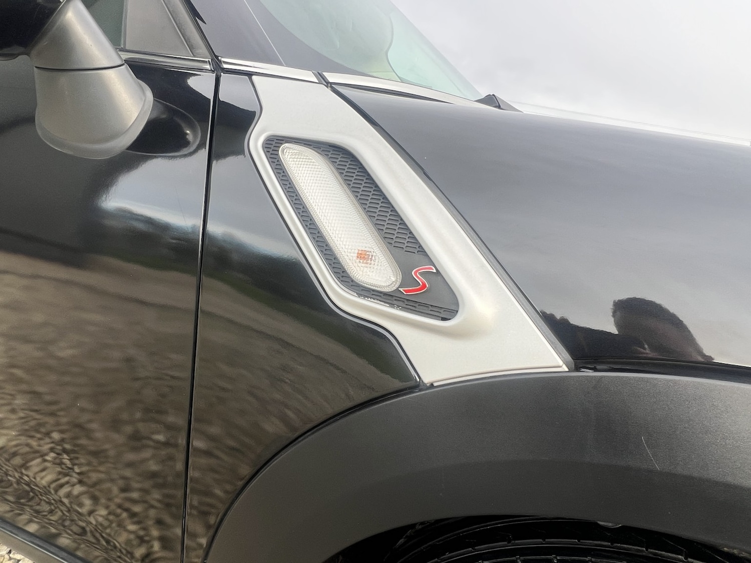 Used MINI Countryman 2012 for sale - 76576928: Photo 10