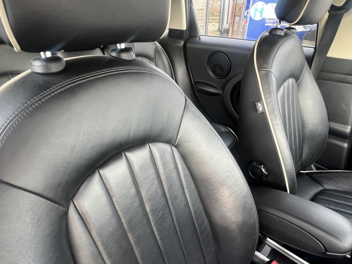 Used MINI Countryman 2012 for sale - 76576928: Photo 11