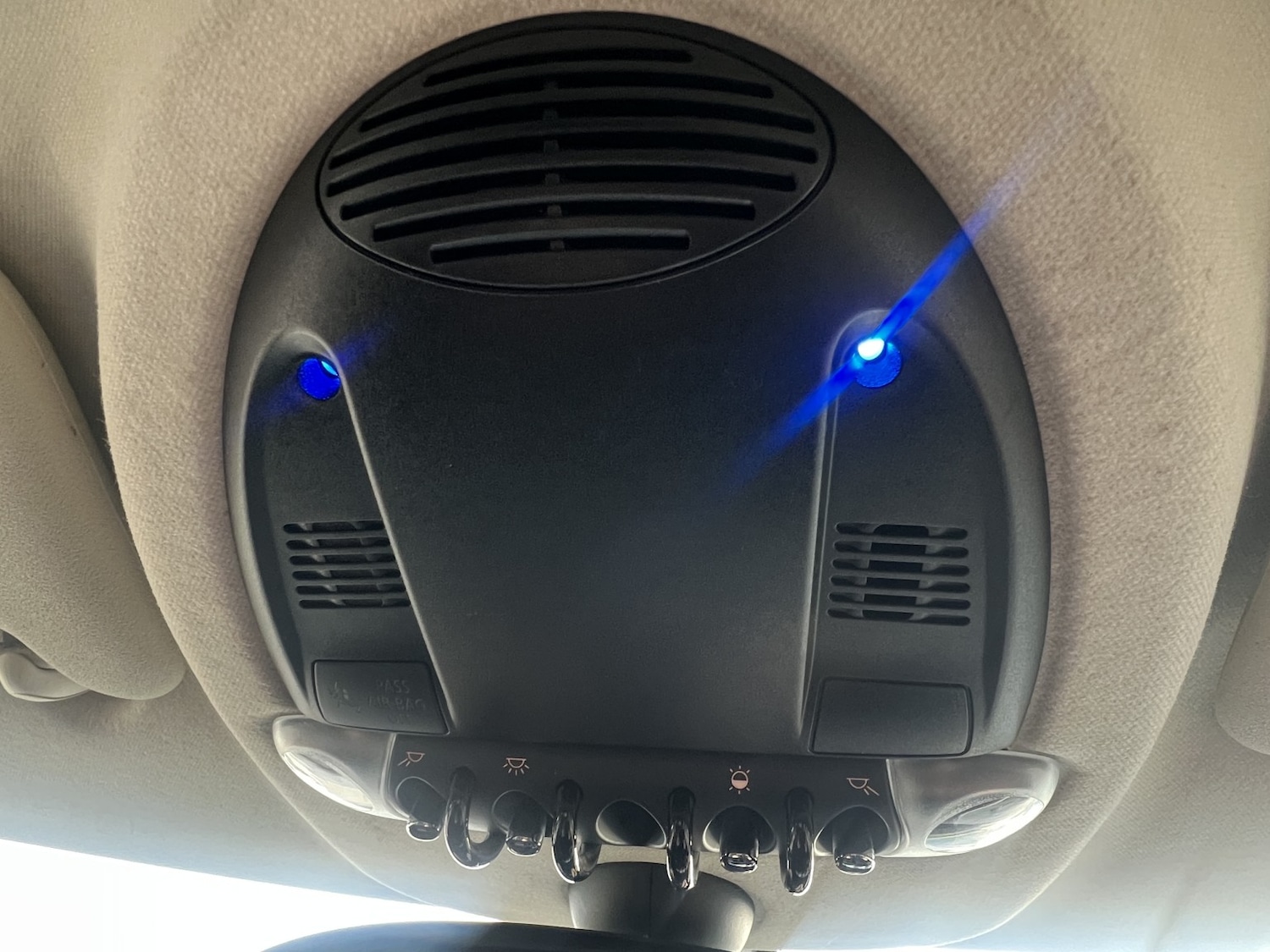 Used MINI Countryman 2012 for sale - 76576928: Photo 12