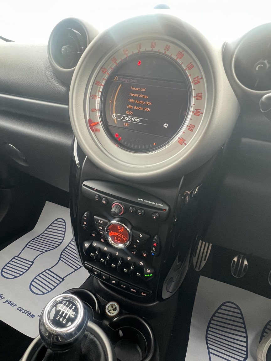 Used MINI Countryman 2012 for sale - 76576928: Photo 13