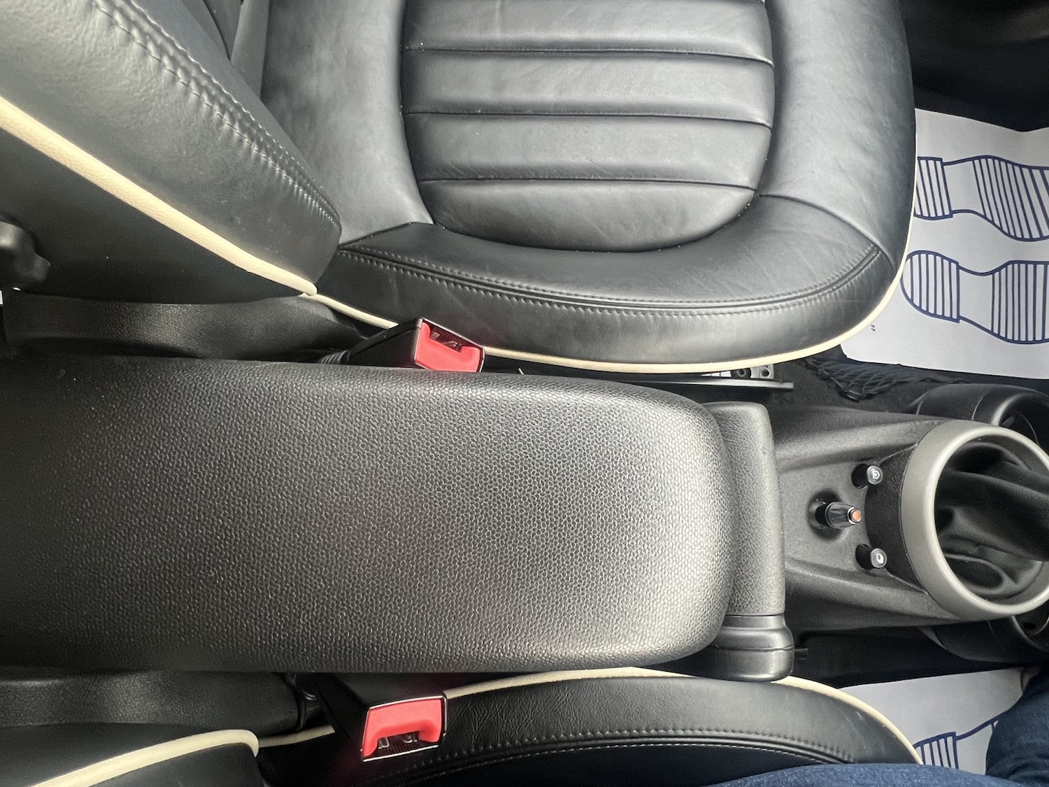 Used MINI Countryman 2012 for sale - 76576928: Photo 14