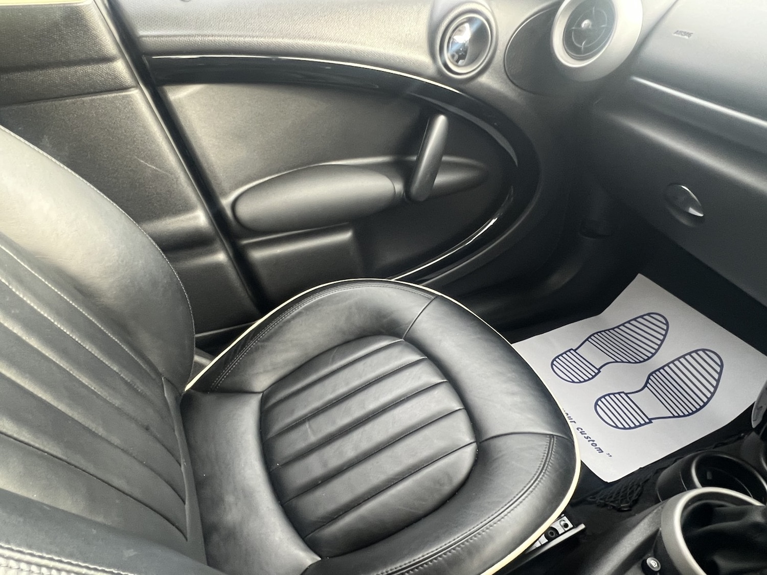 Used MINI Countryman 2012 for sale - 76576928: Photo 15