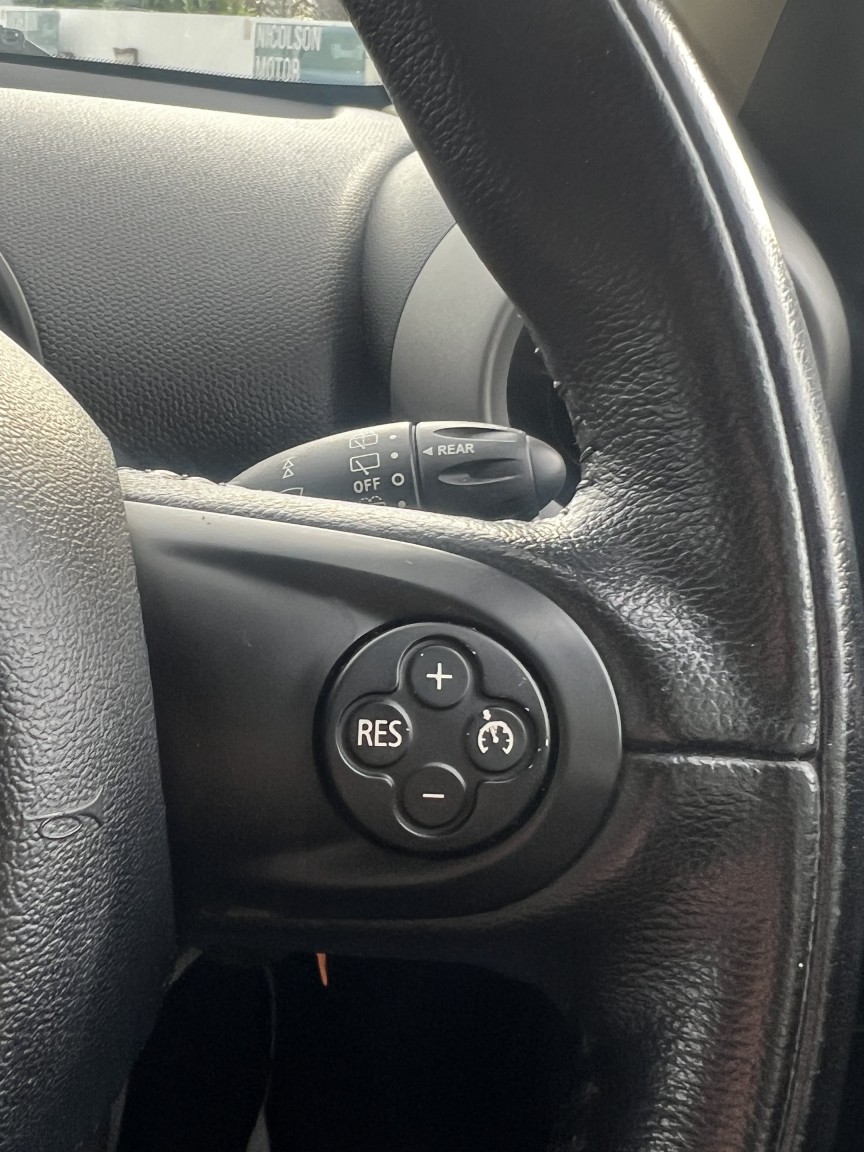 Used MINI Countryman 2012 for sale - 76576928: Photo 16