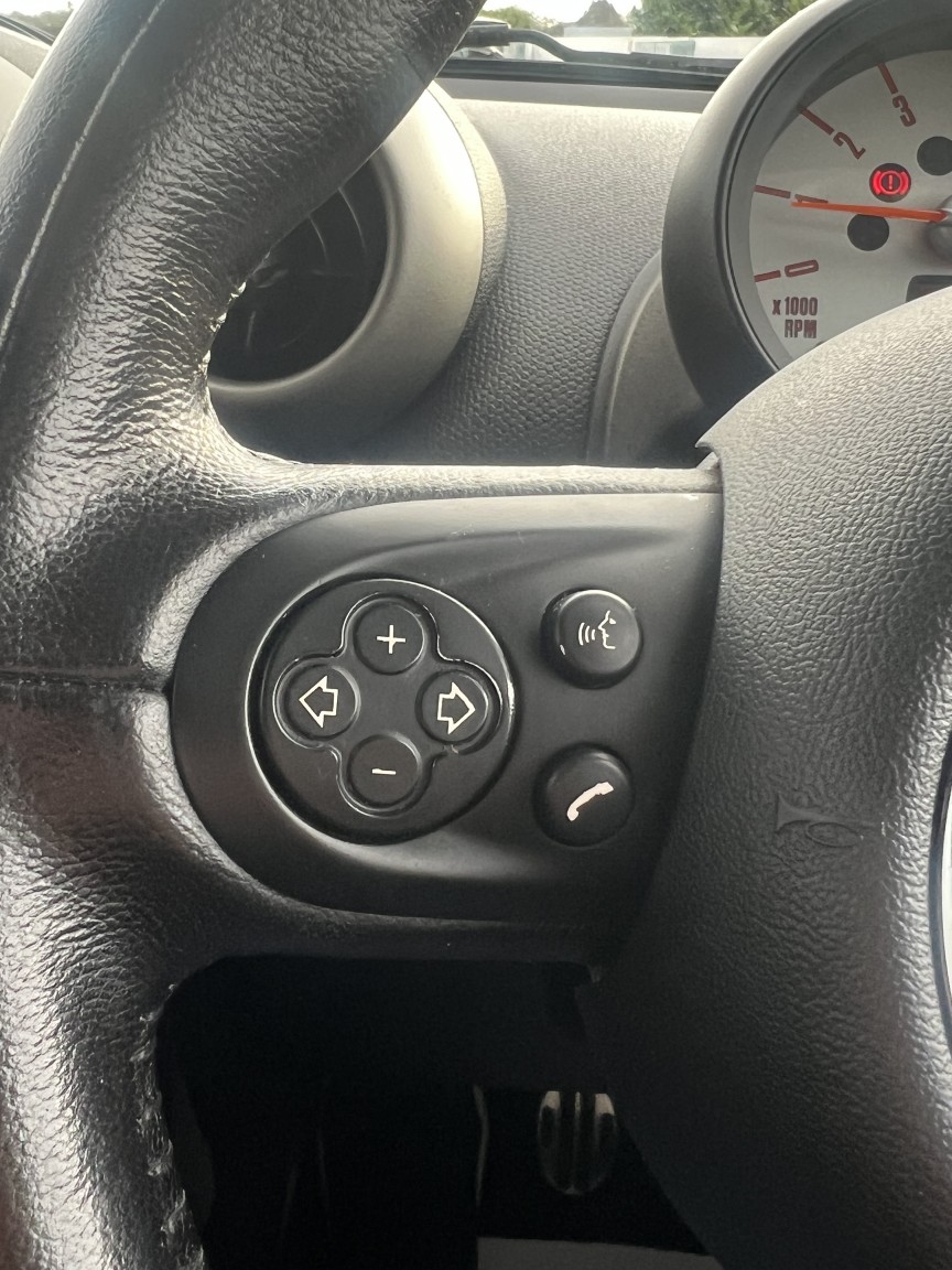 Used MINI Countryman 2012 for sale - 76576928: Photo 17