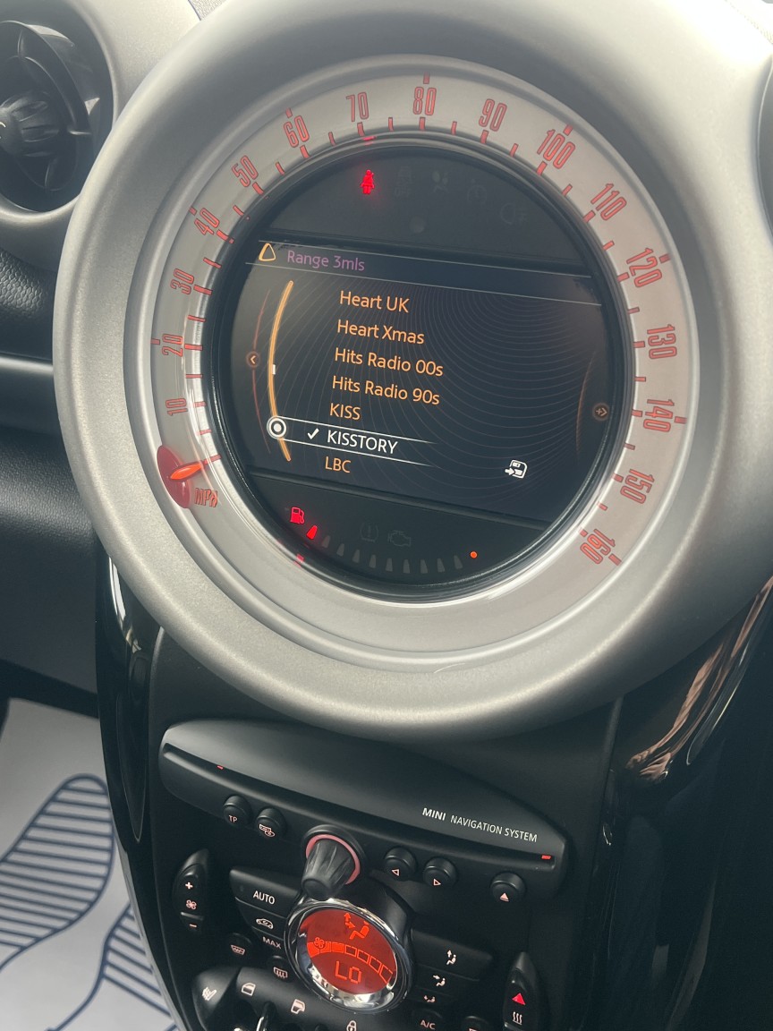 Used MINI Countryman 2012 for sale - 76576928: Photo 18