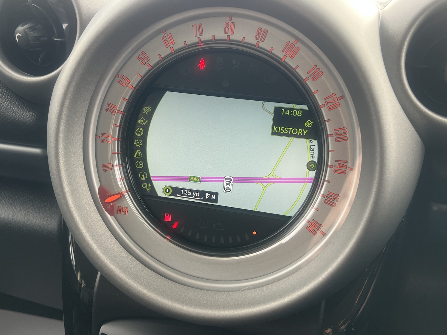 Used MINI Countryman 2012 for sale - 76576928: Photo 19