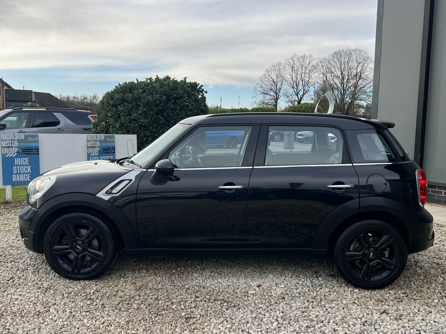 Used MINI Countryman 2012 for sale - 76576928: Photo 2