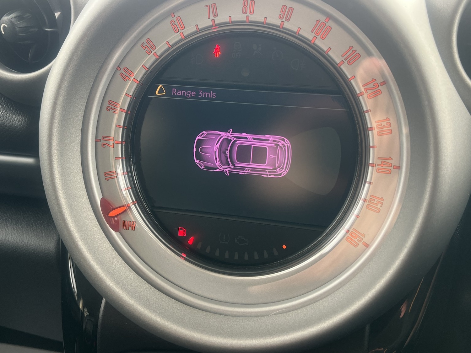 Used MINI Countryman 2012 for sale - 76576928: Photo 20