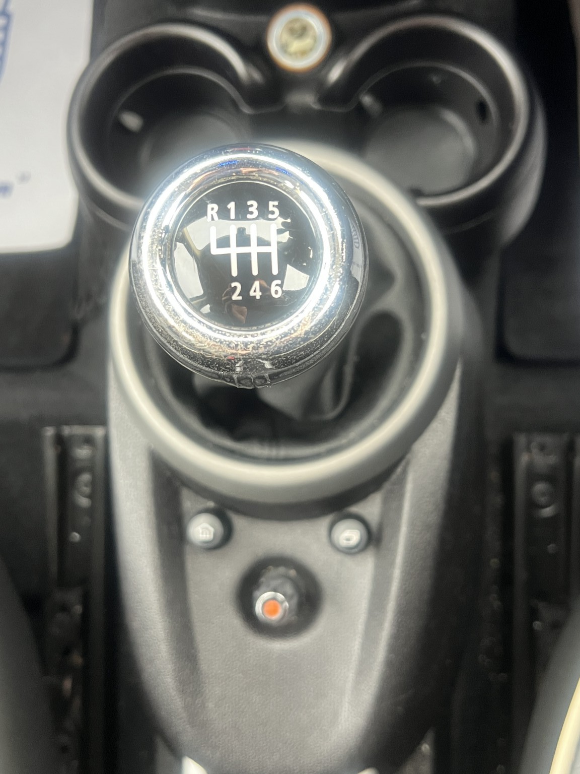 Used MINI Countryman 2012 for sale - 76576928: Photo 21