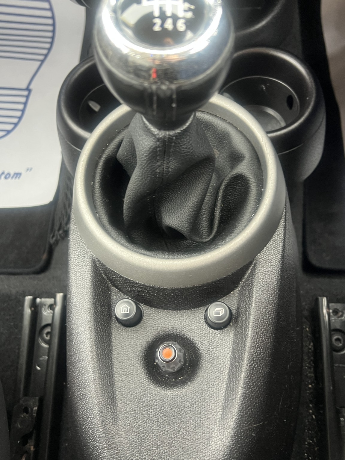 Used MINI Countryman 2012 for sale - 76576928: Photo 22