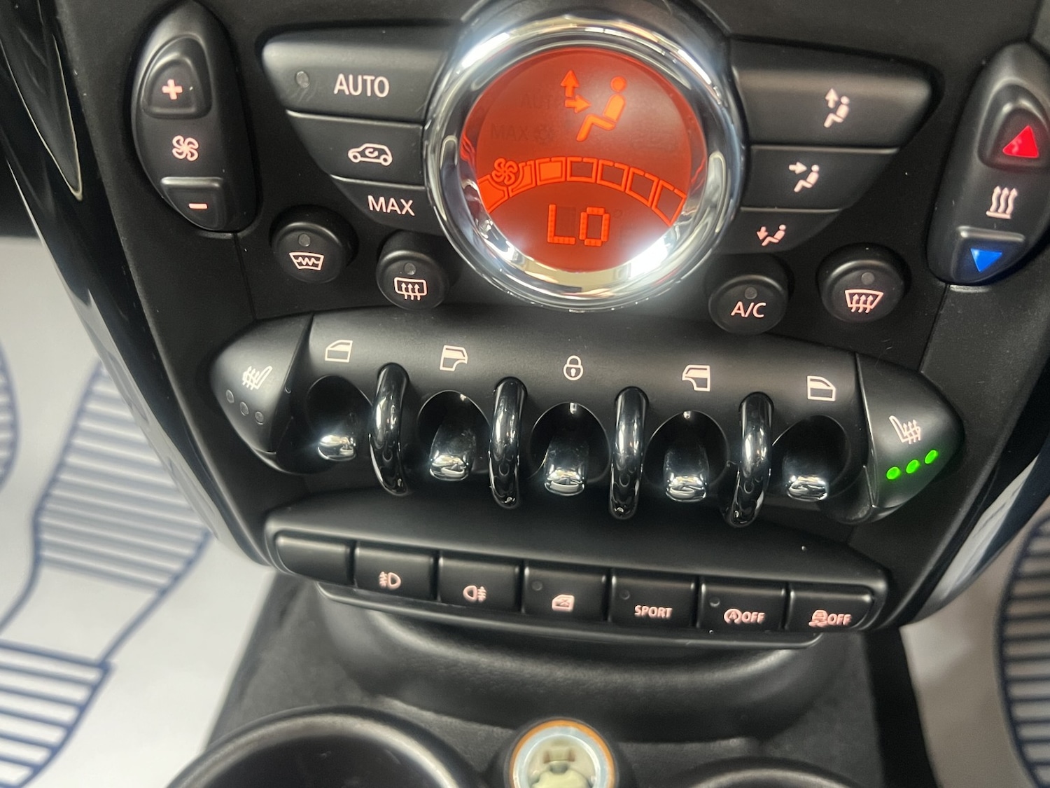 Used MINI Countryman 2012 for sale - 76576928: Photo 23