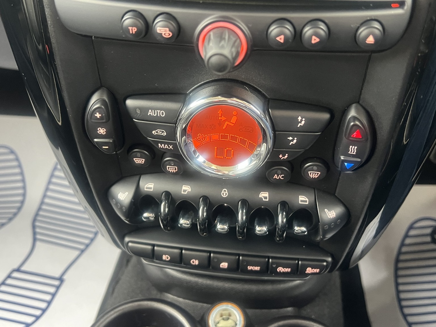 Used MINI Countryman 2012 for sale - 76576928: Photo 25