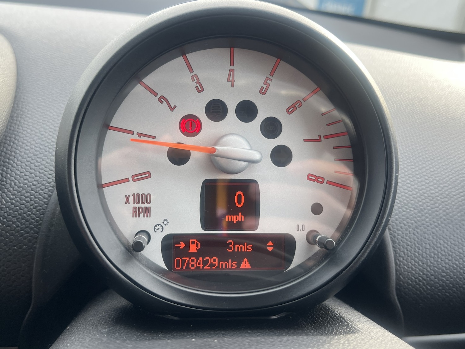 Used MINI Countryman 2012 for sale - 76576928: Photo 27