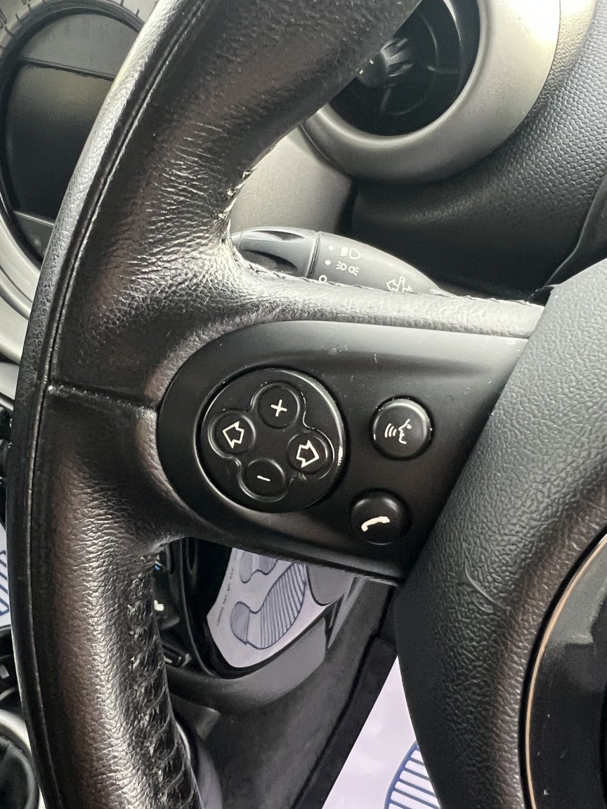 Used MINI Countryman 2012 for sale - 76576928: Photo 32