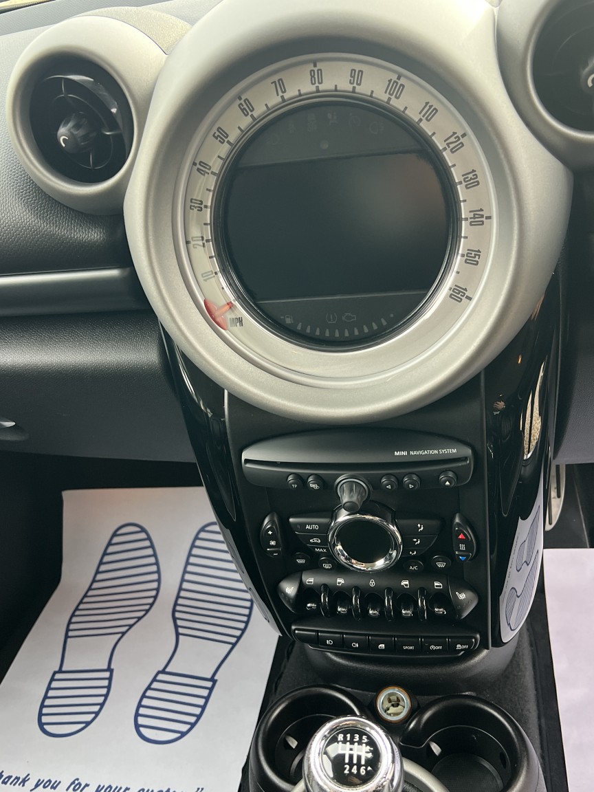 Used MINI Countryman 2012 for sale - 76576928: Photo 34