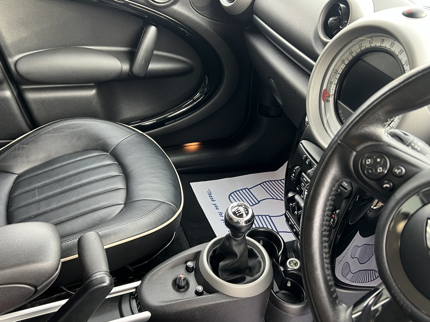 Used MINI Countryman 2012 for sale - 76576928: Photo 35