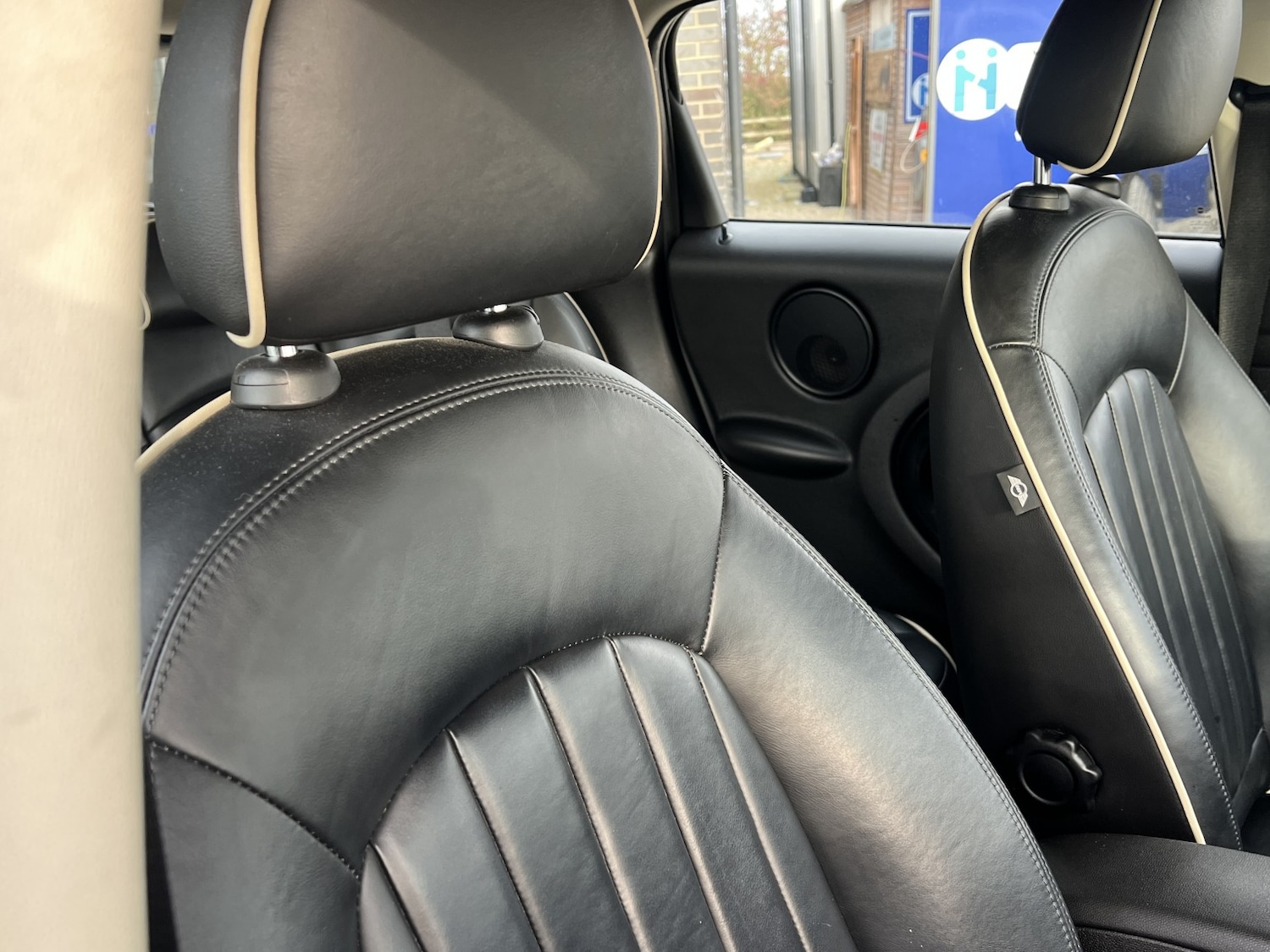 Used MINI Countryman 2012 for sale - 76576928: Photo 38