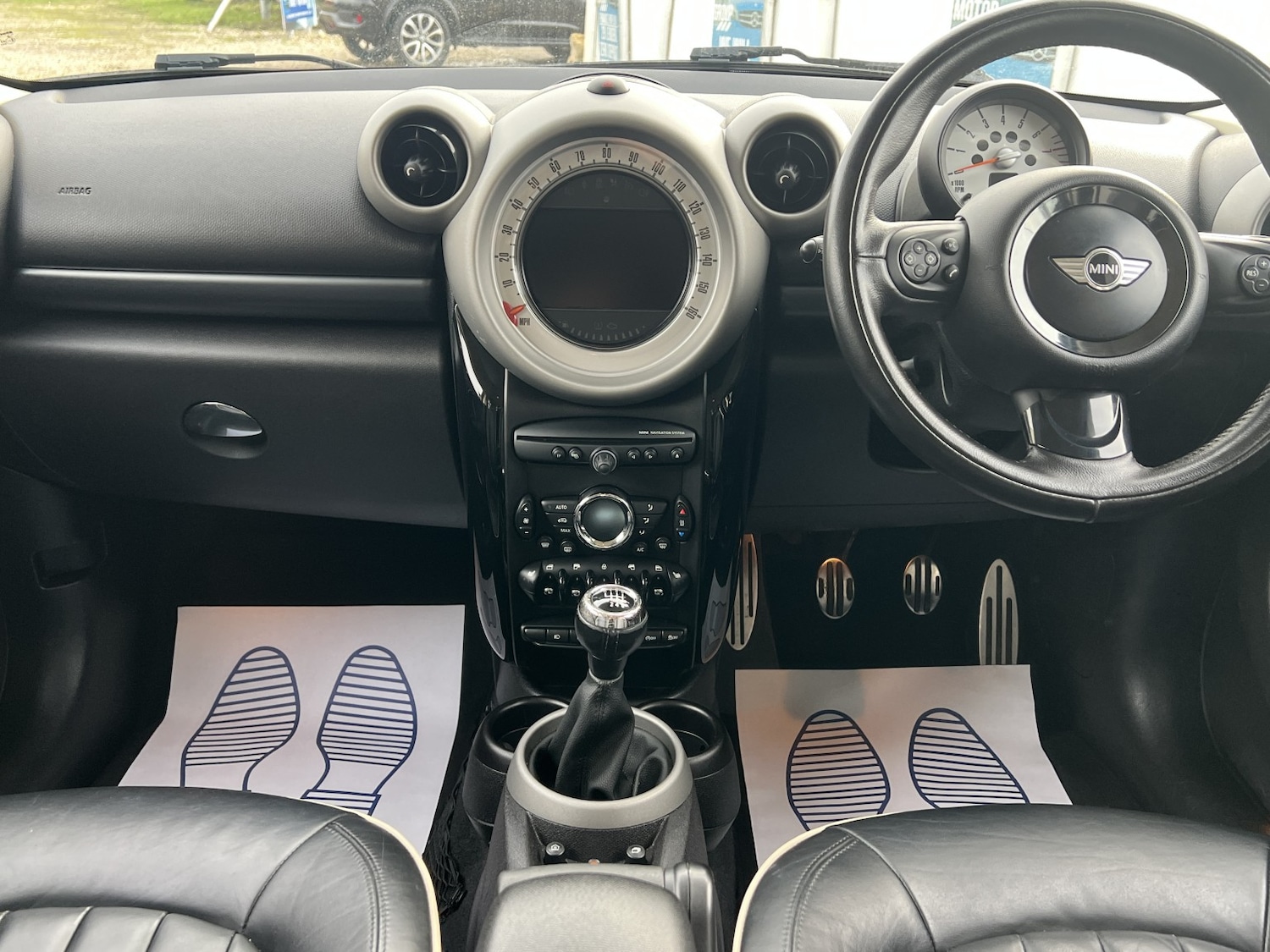 Used MINI Countryman 2012 for sale - 76576928: Photo 44